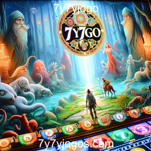 A Magia dos Jogos de Aventura: Explorando Mundos Incríveis