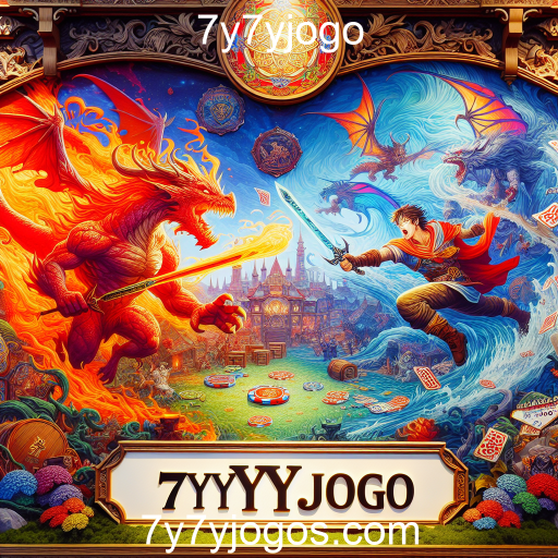 Explorando o Mundo dos Jogos de RPG