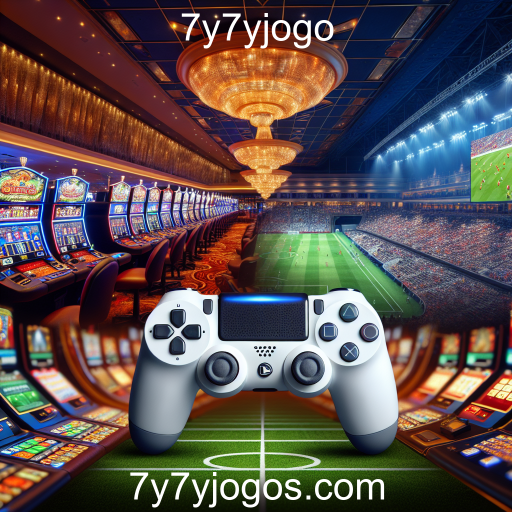 A Evolução dos Jogos de Esporte: Da Tela para o Campo